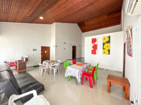 Casa Amandy Guest House